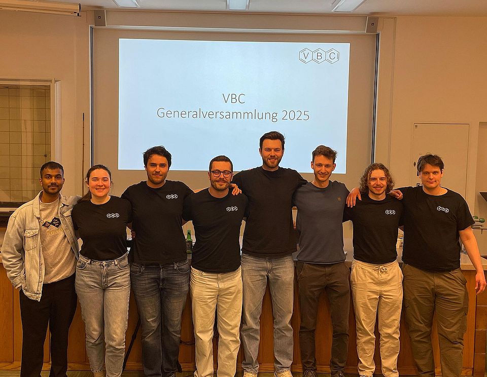 VBC Vorstand