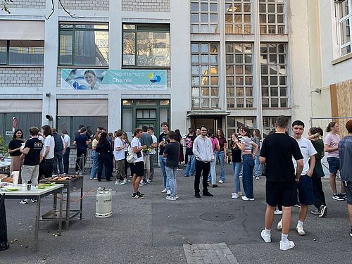 Semesterstart_HS2025